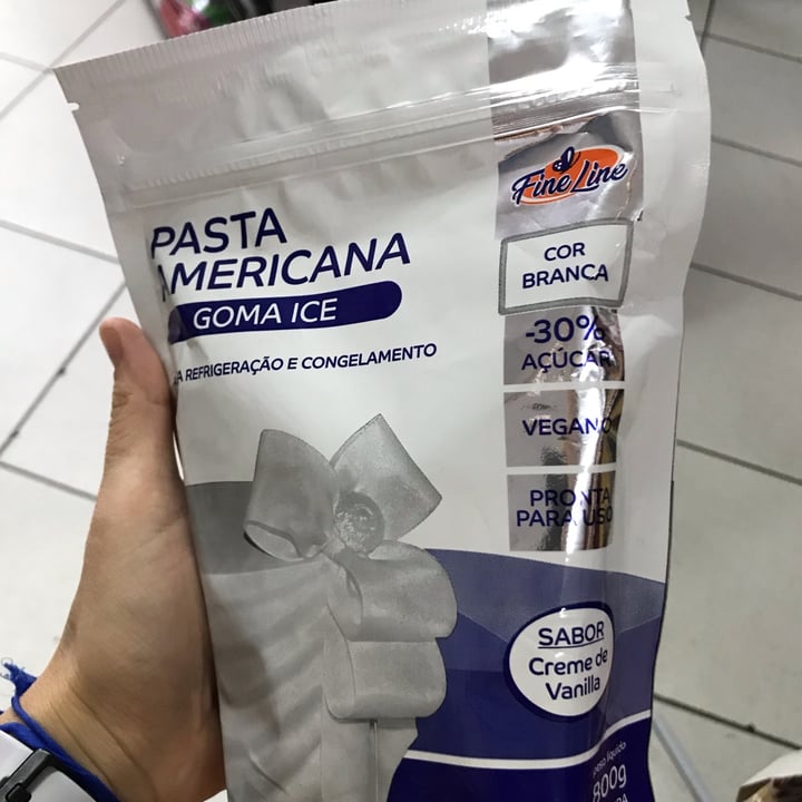 Fine Line Pasta Americana Review abillion