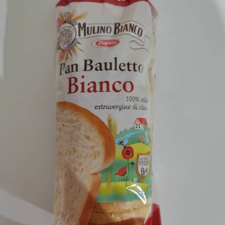 Mulino Bianco Pan Bauletto Bianco Review abillion
