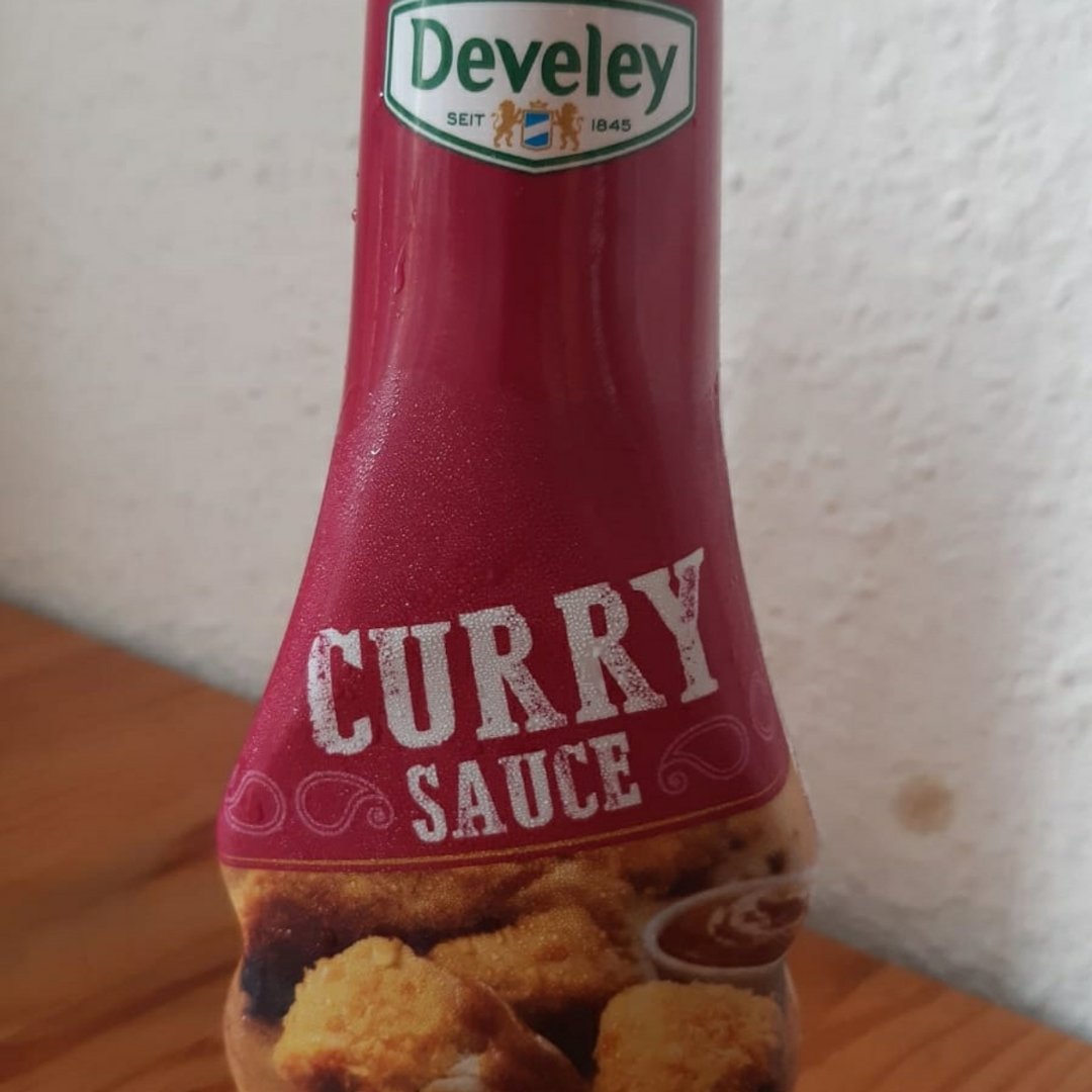 Develey Curry sauce Reviews | abillion