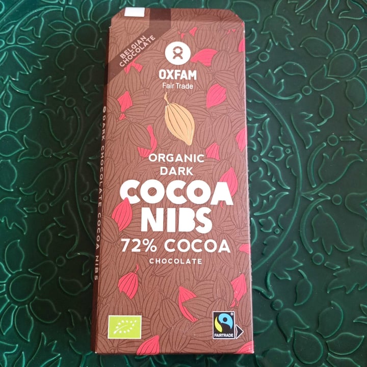 Oxfam Intermón Cocina nibs Reviews abillion