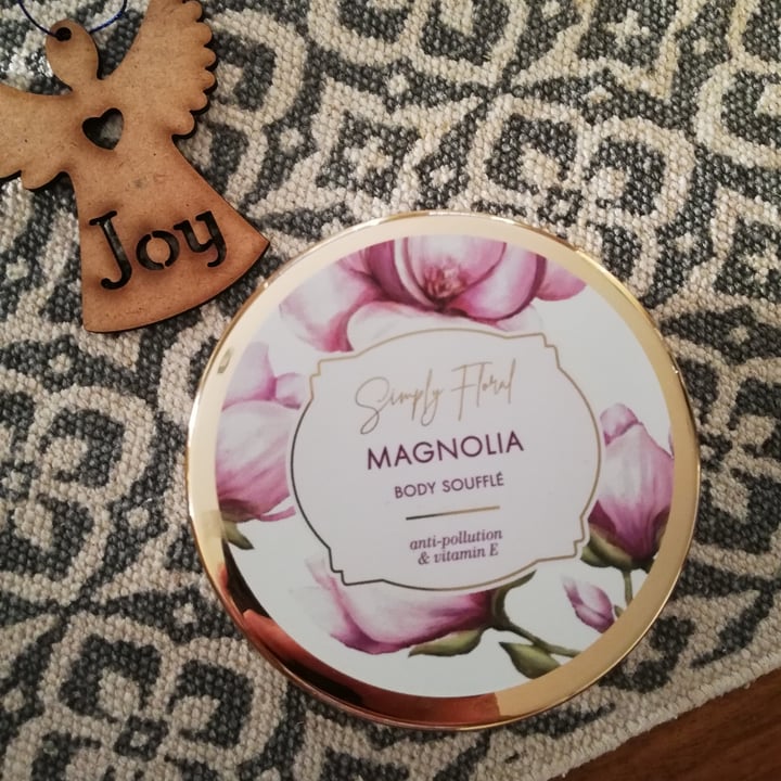 Woolworths Magnolia Body Soufflé Reviews abillion