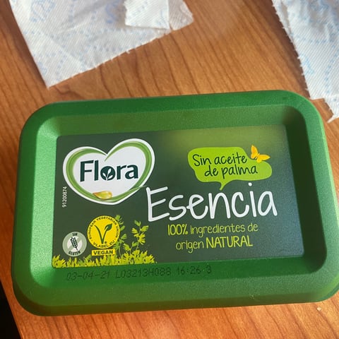 Flora, Dairy-free Flora 100% Plant Goodness, butter, dairy alternatives, food, review