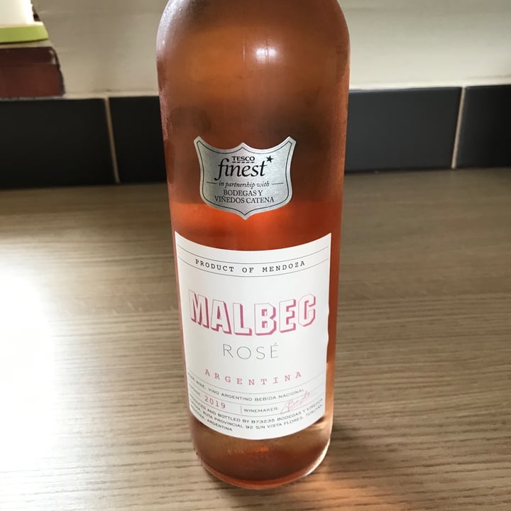 Tesco Malbec Rose Reviews abillion