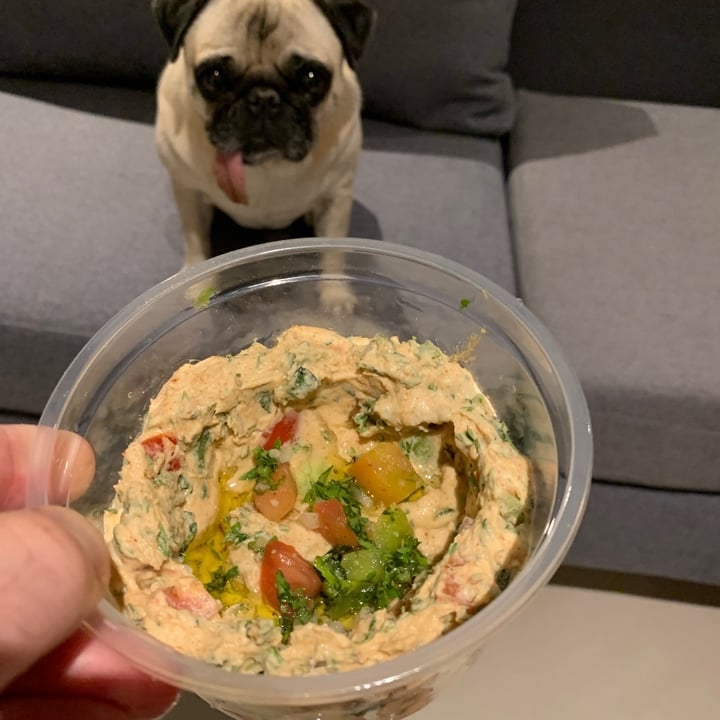 Hummus House Khan Doun Penh, Phnom Penh, Cambodia Beirut hummus Review