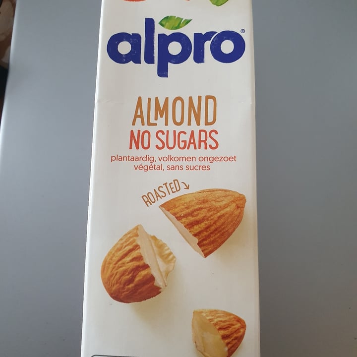 Alpro Almond Milk No Sugar Review Abillion alpro-almond-milk-no-sugar-review-abillion