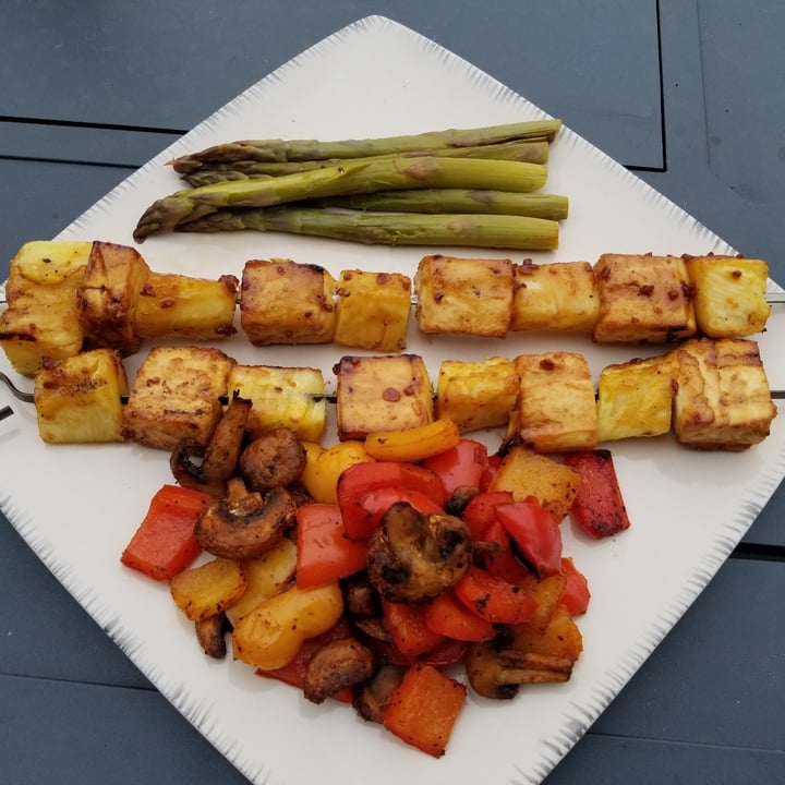 PC Organics Korean BBQ Sauce Review abillion