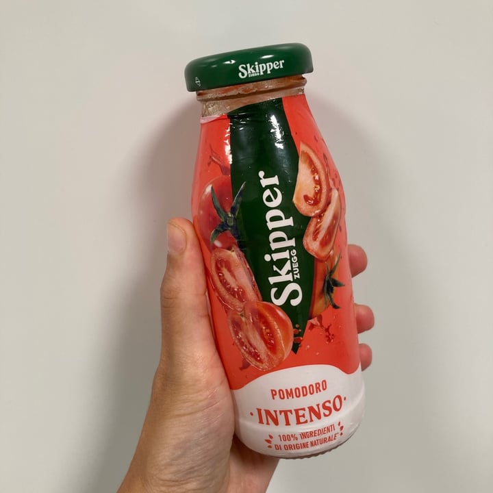 Skipper Zuegg Pomodoro Intenso Review | abillion