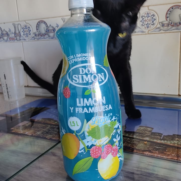 Don Simon Bebida limón y frambuesa Reviews abillion