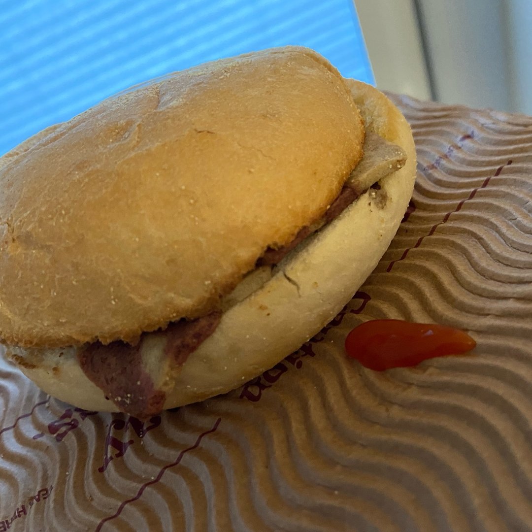 Costa Coffee Vegan Bacon Roll Reviews abillion