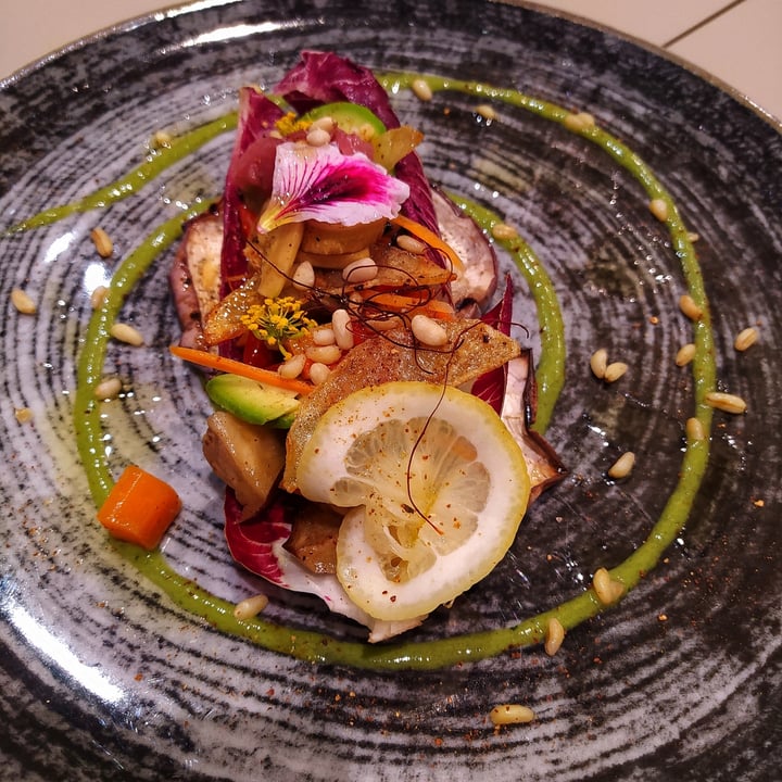 Memento7 Floridia, Italy Antipasto dello chef Review abillion