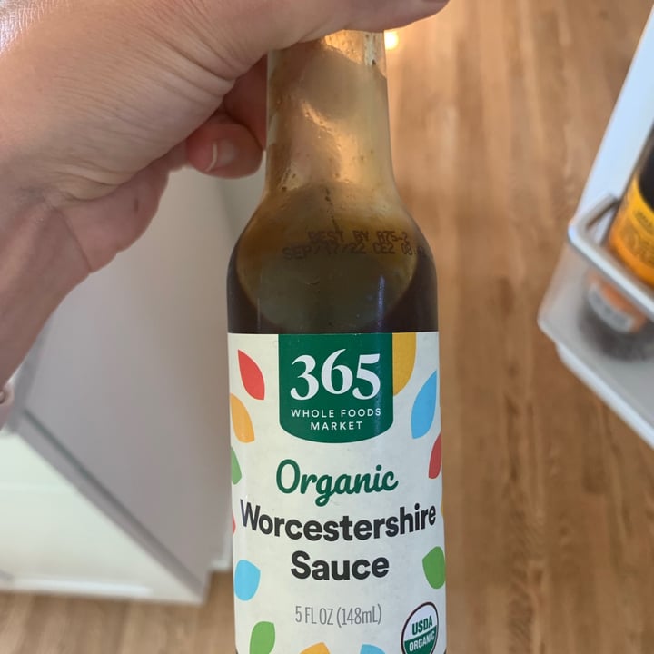 365 Whole Foods Market Worcestershire Sauce Review abillion