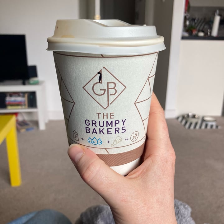 The Grumpy Bakers Centre Cork Ireland Oat Milk Cappuccino Review the-grumpy-bakers-centre-cork-ireland-oat-milk-cappuccino-review