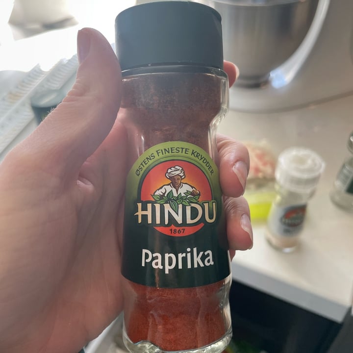 Hindu Paprika Review abillion