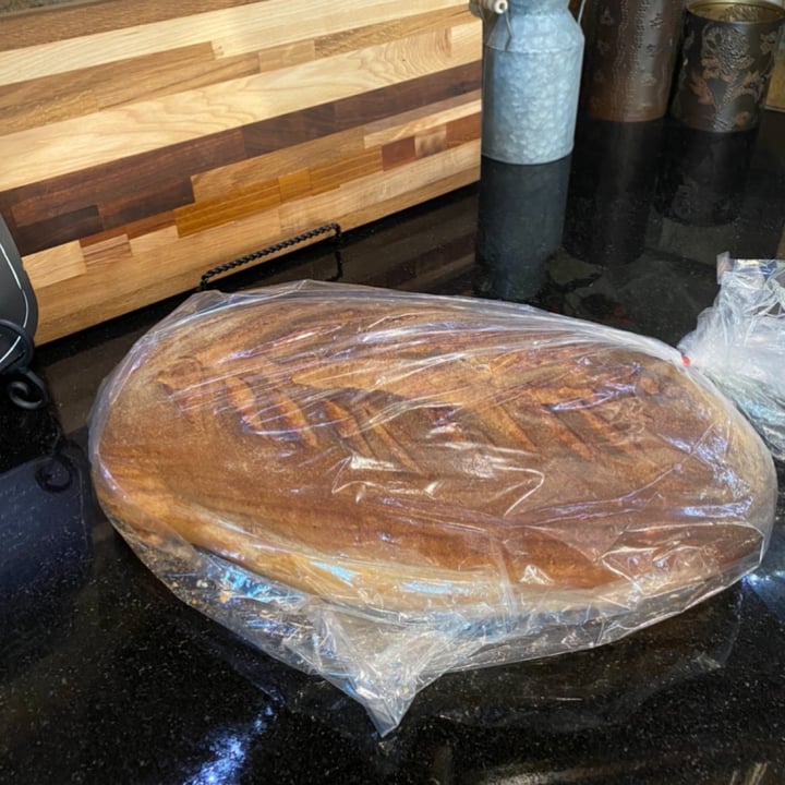 Bagatelle Bakery Wichita, United States sourdough bread Review abillion