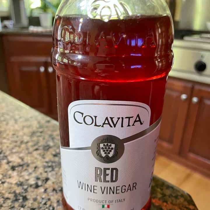 Colavita red wine vinegar Reviews abillion