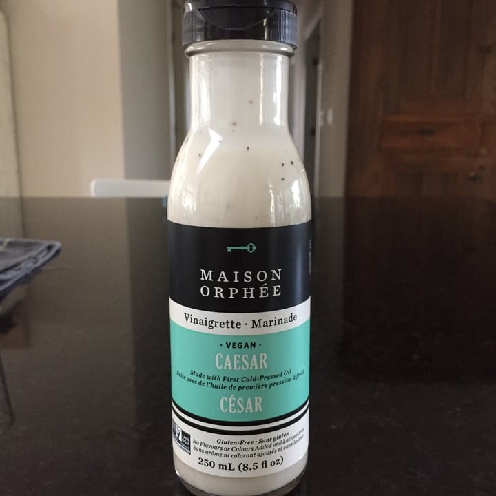 Maison Orphée Vegan Caesar Reviews abillion
