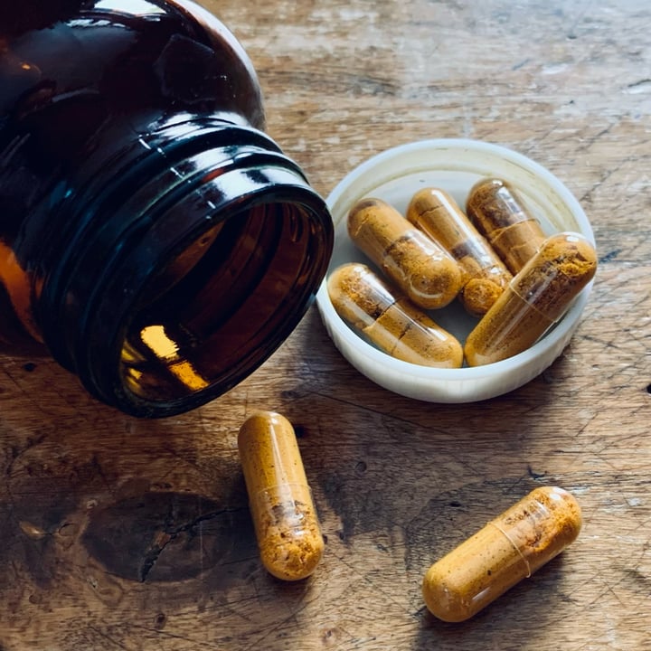 Leerkapseln Capsule Vegan 000 Review abillion