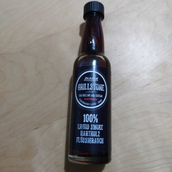Grillstone LiquidSmoke Review abillion
