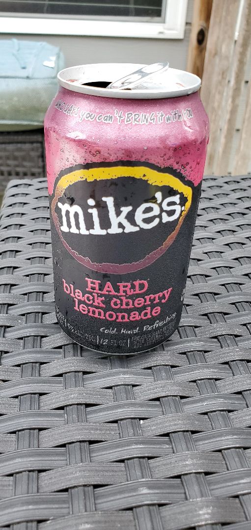 Mikes hard lemonade Mike's hard lemonade Review abillion
