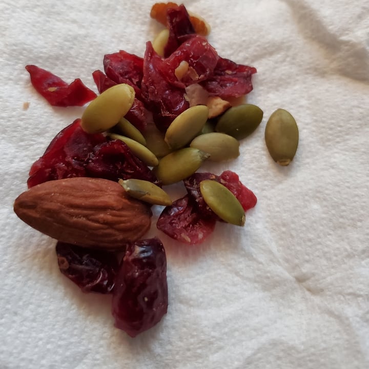 Natures Garden Organic Omega3 Deluxe Mix Review abillion