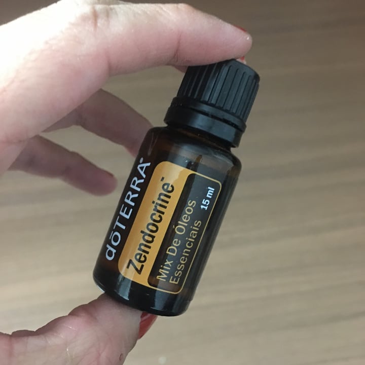 dōTERRA Zendocrine Review | abillion