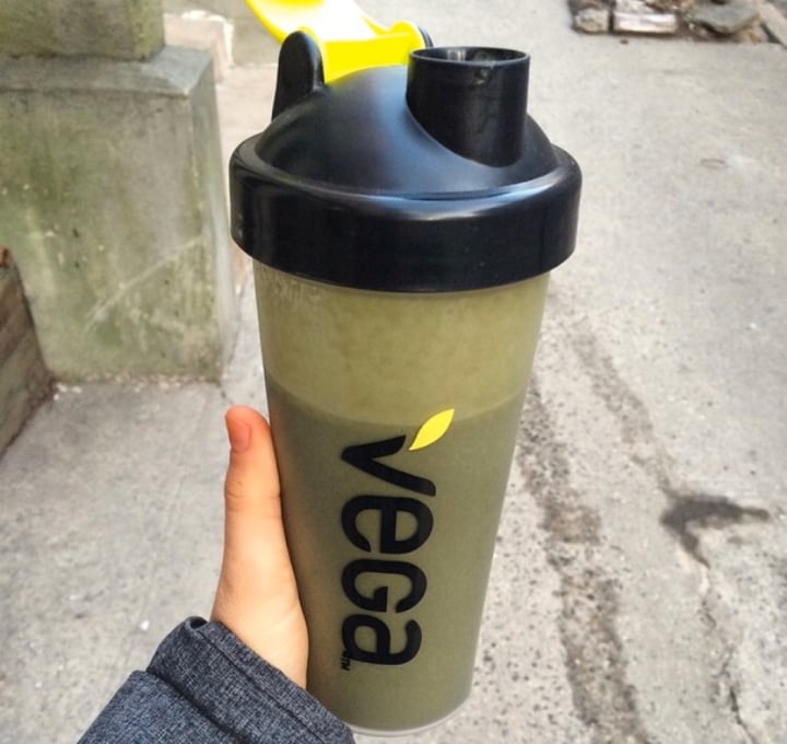 Vega Protein & Greens Coconut Almond Review abillion