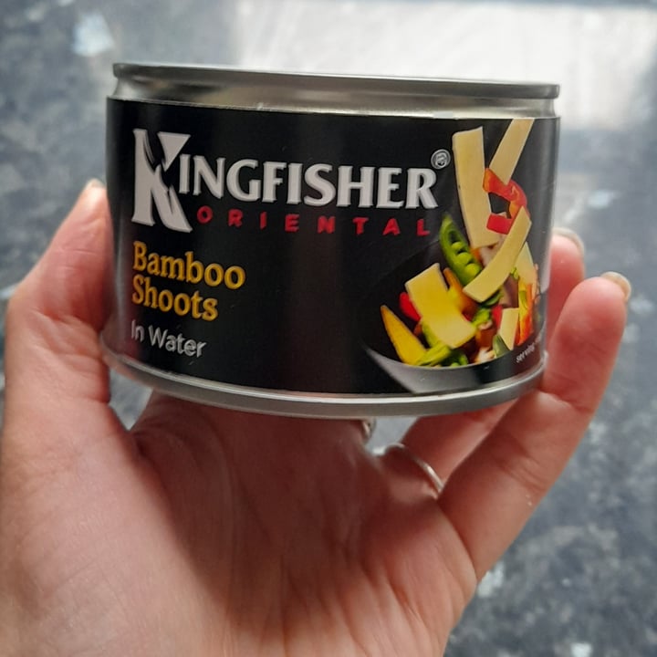 Kingfisher Oriental Bamboo Review abillion