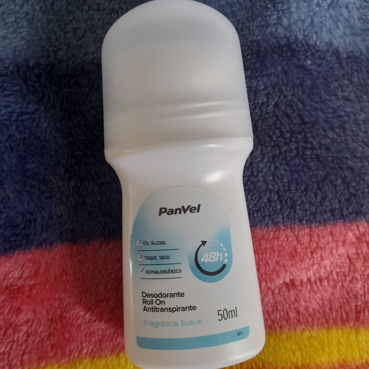 Panvel Desodorante Roll On Review abillion