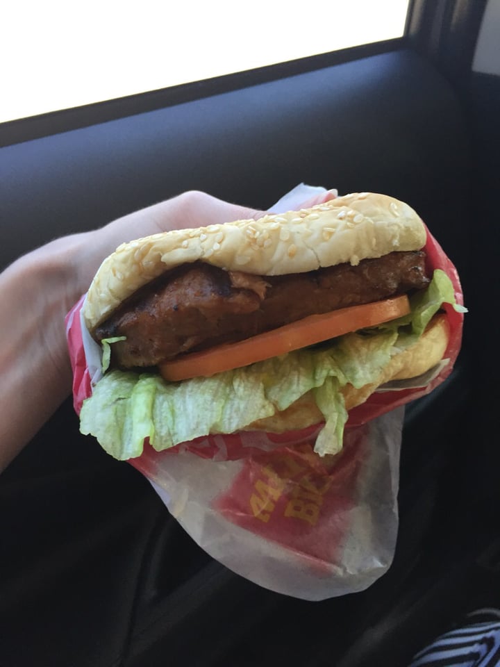 Carl's Jr., Dayton Triangle, Aurora, United States Reviews abillion