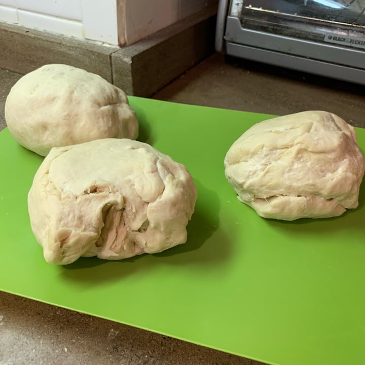 Fleischmann's Dry Active Yeast Review abillion