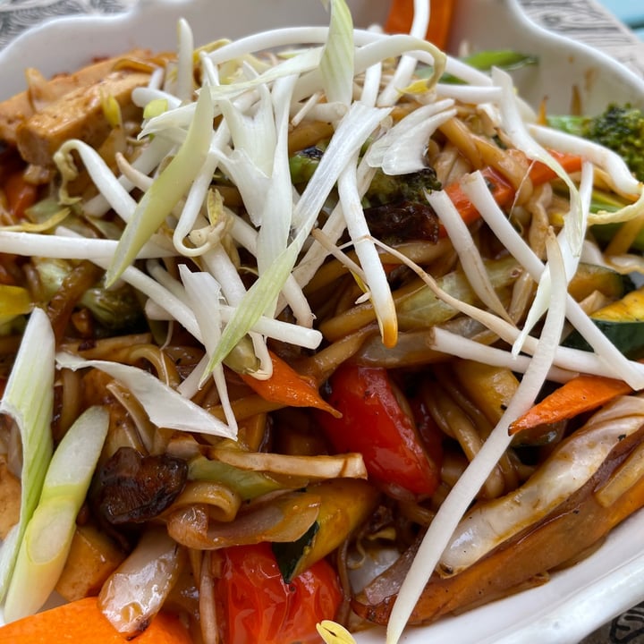 Vegan Food Heaven Barcelona, Spain Food Heaven Bowl Review abillion