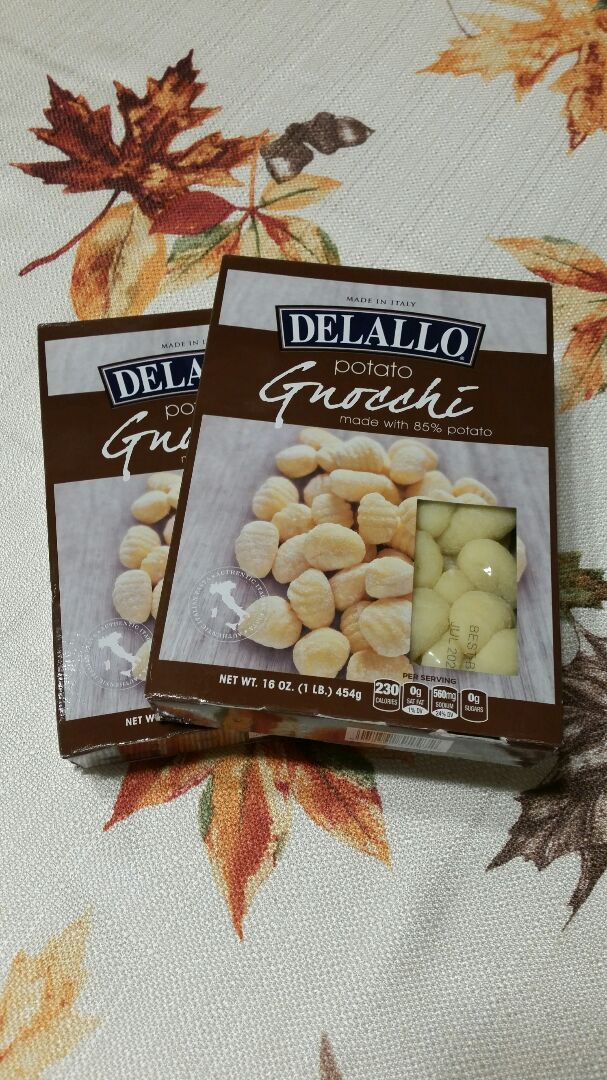 Kroger Marketplace Fairborn, United States Delallo Potato Gnocchi