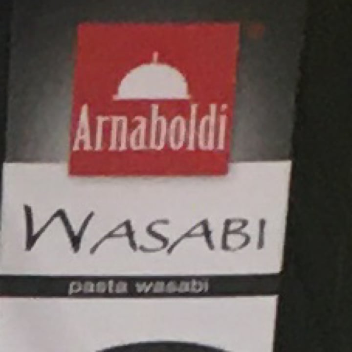 Arnaboldi Wasabi Reviews abillion
