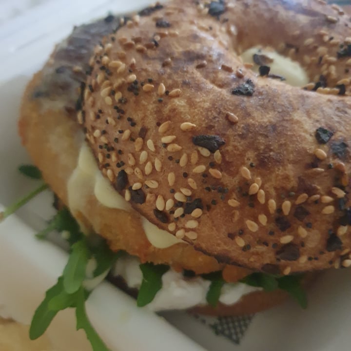 Sable Cremorne, Australia Wild Mushroom Truffle Arancini Special Review abillion