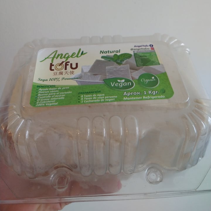 Angel tofu Reviews abillion