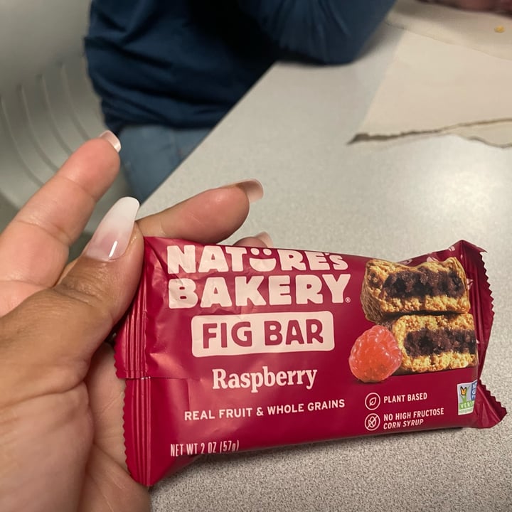 Nature's Bakery Blueberry Fig Bar And Raspberry Fig Bar Reviews abillion