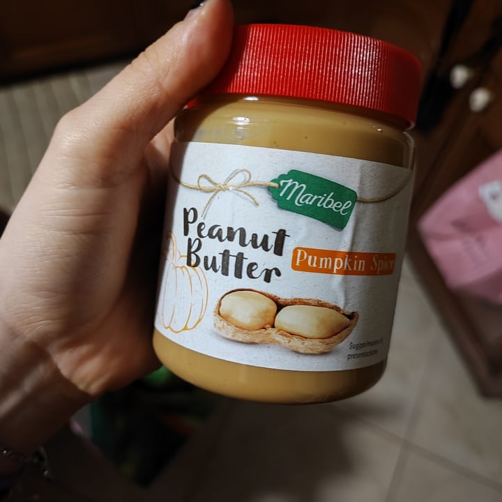 Maribel Peanut Butter Pumpkin Spice Review abillion