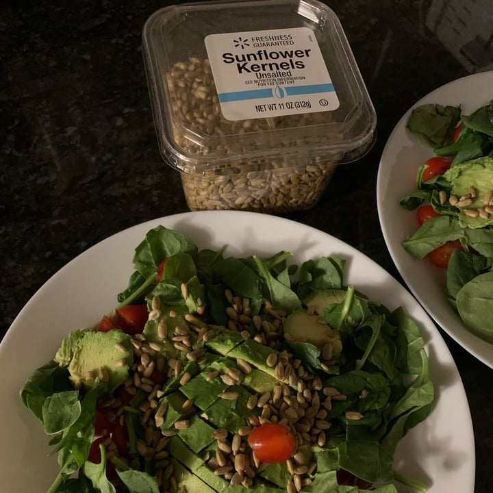 Walmart Sunflower Seeds Unsalted Review abillion