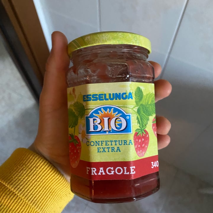 Esselunga Bio Marmellata Di Fragole Review Abillion