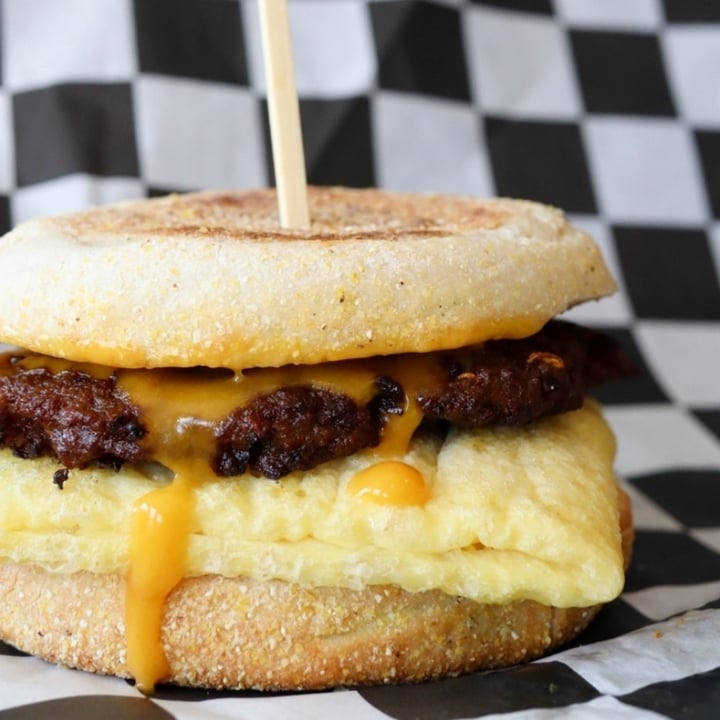 Seitan's Realm Central Clintonville, Columbus, United States Sausage