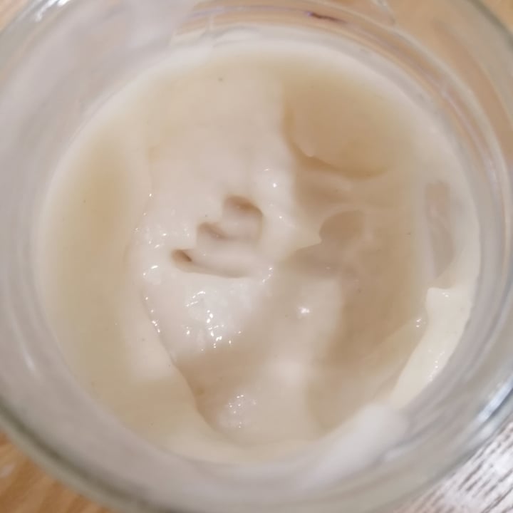 review photo of Biona Egg Free Mayo shared by @moralcompassion4all on 29 Mar 2021 - review