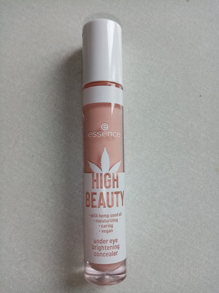 essence cosmetics High beauty Essence Reviews abillion