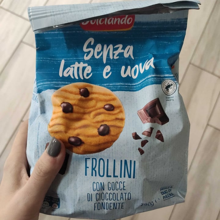 Eurospin Biscotti Review abillion