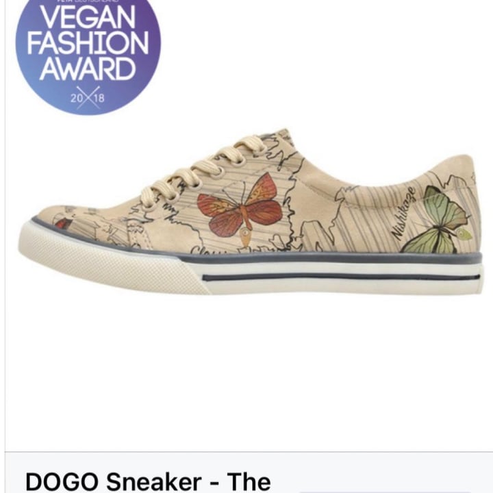 Dogo Dogo Sneakers Reviews | abillion