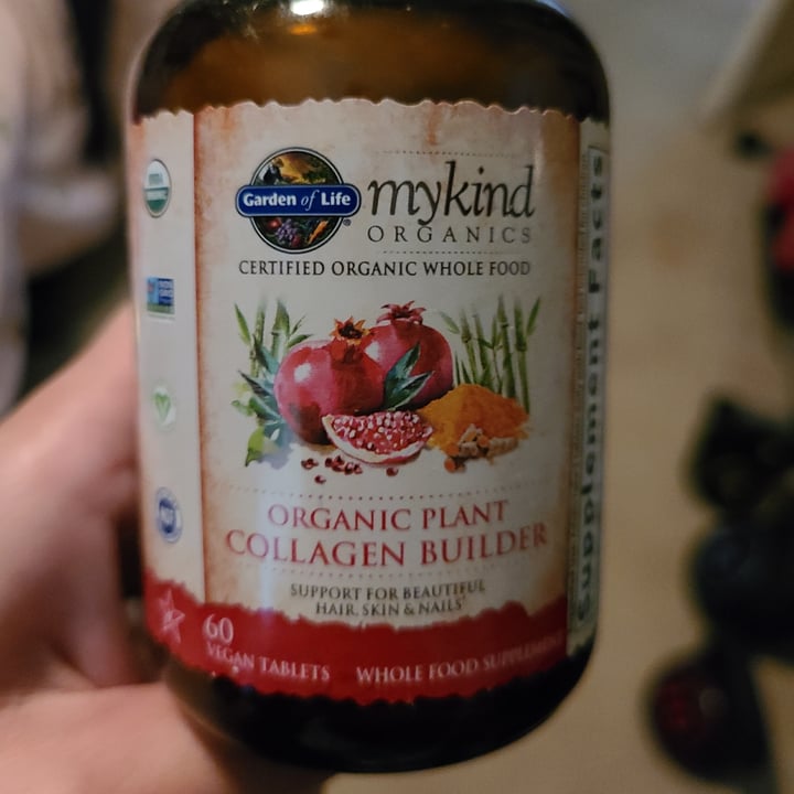 Garden of Life Collagen Review abillion