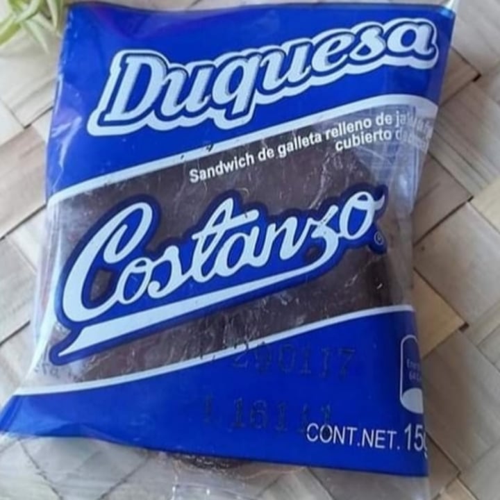 Costanzo Duquesa Reviews abillion