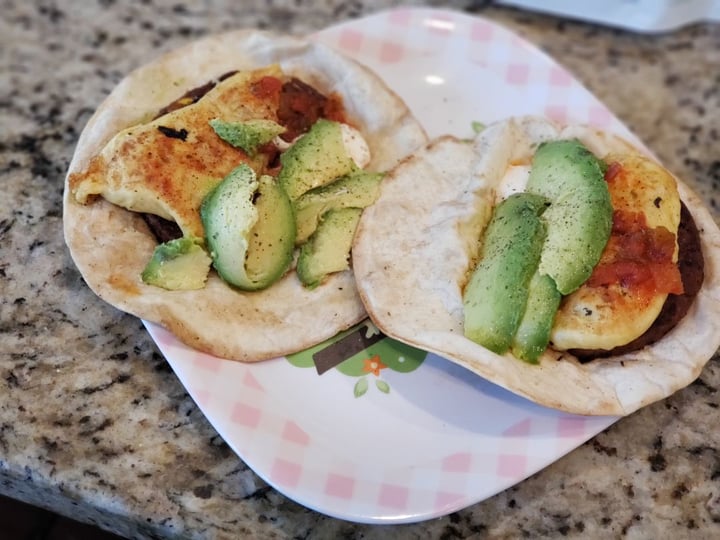 Gardein Chipotle Black Bean Burger Review abillion