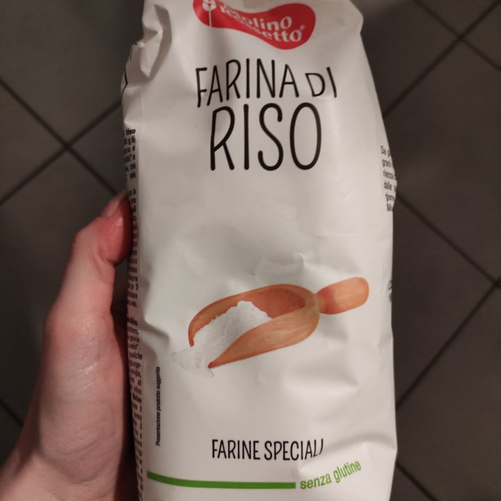 Riso Buono Farina Di Riso Artemide Cubotto 500 Gr - Foto 11