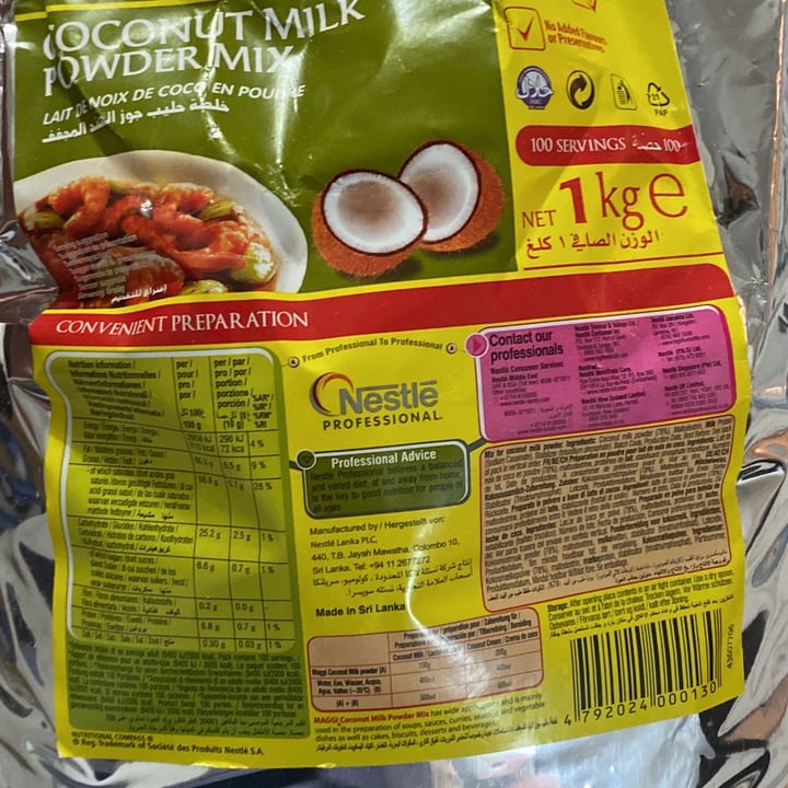 Nutricost Organic Irish Moss Powder (1 LB) - Gluten Free, Non-GMO - Foto 4