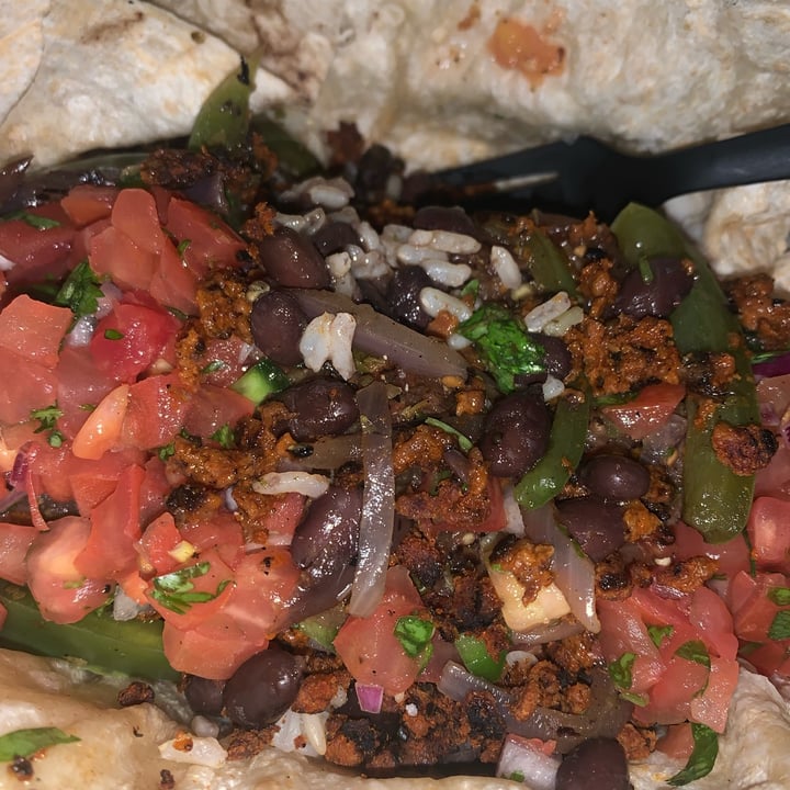 Chipotle Mexican Grill Southwest Houston, Houston, United States